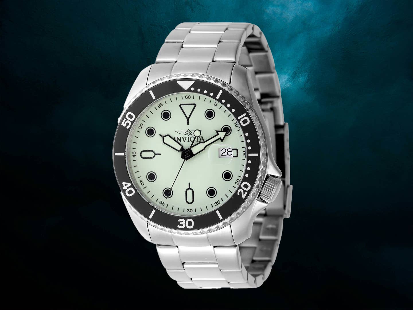 Invicta display picture 1