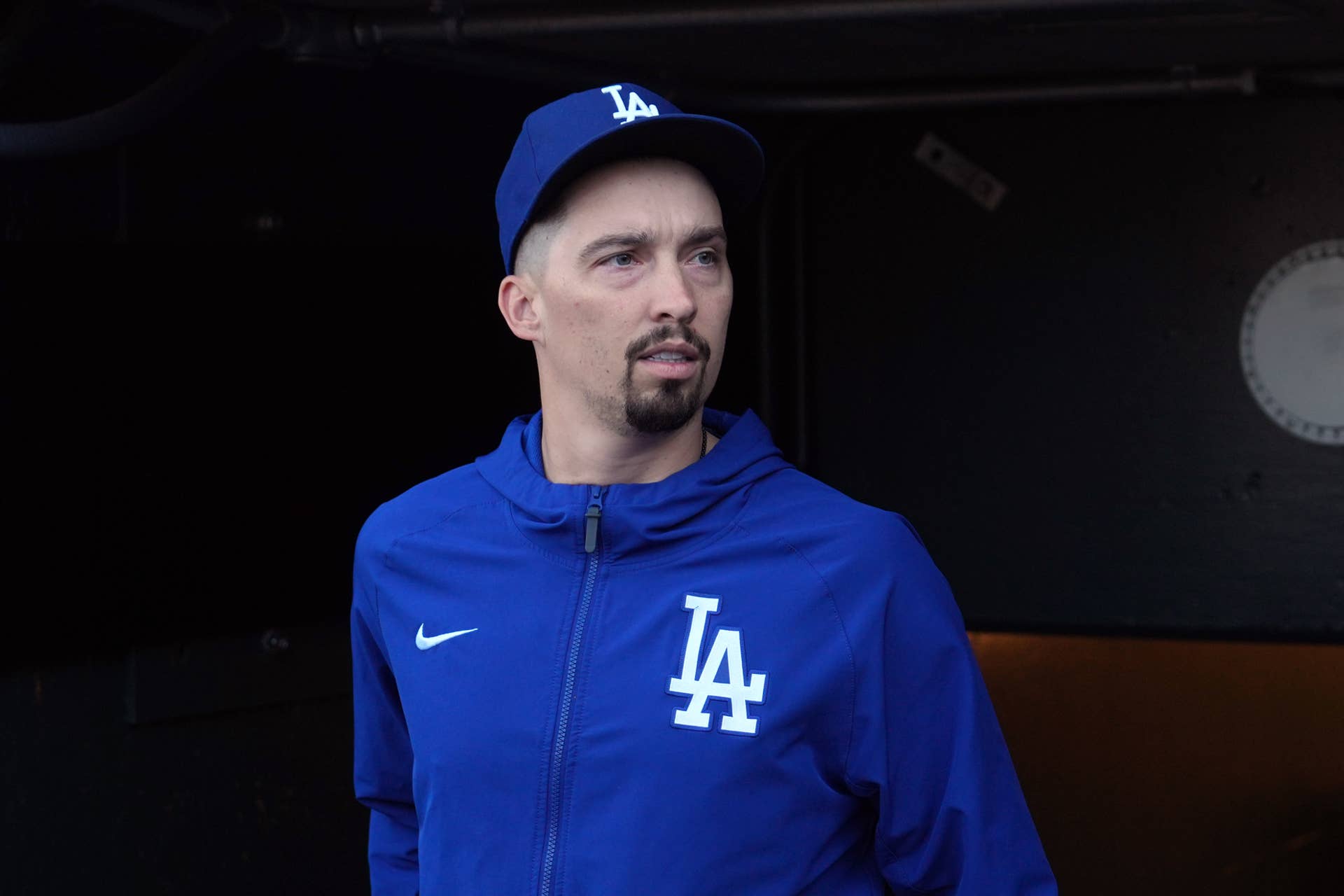 Dodgers Announce Blake Snell Move Ahead of MLB Season - Athlon Sports