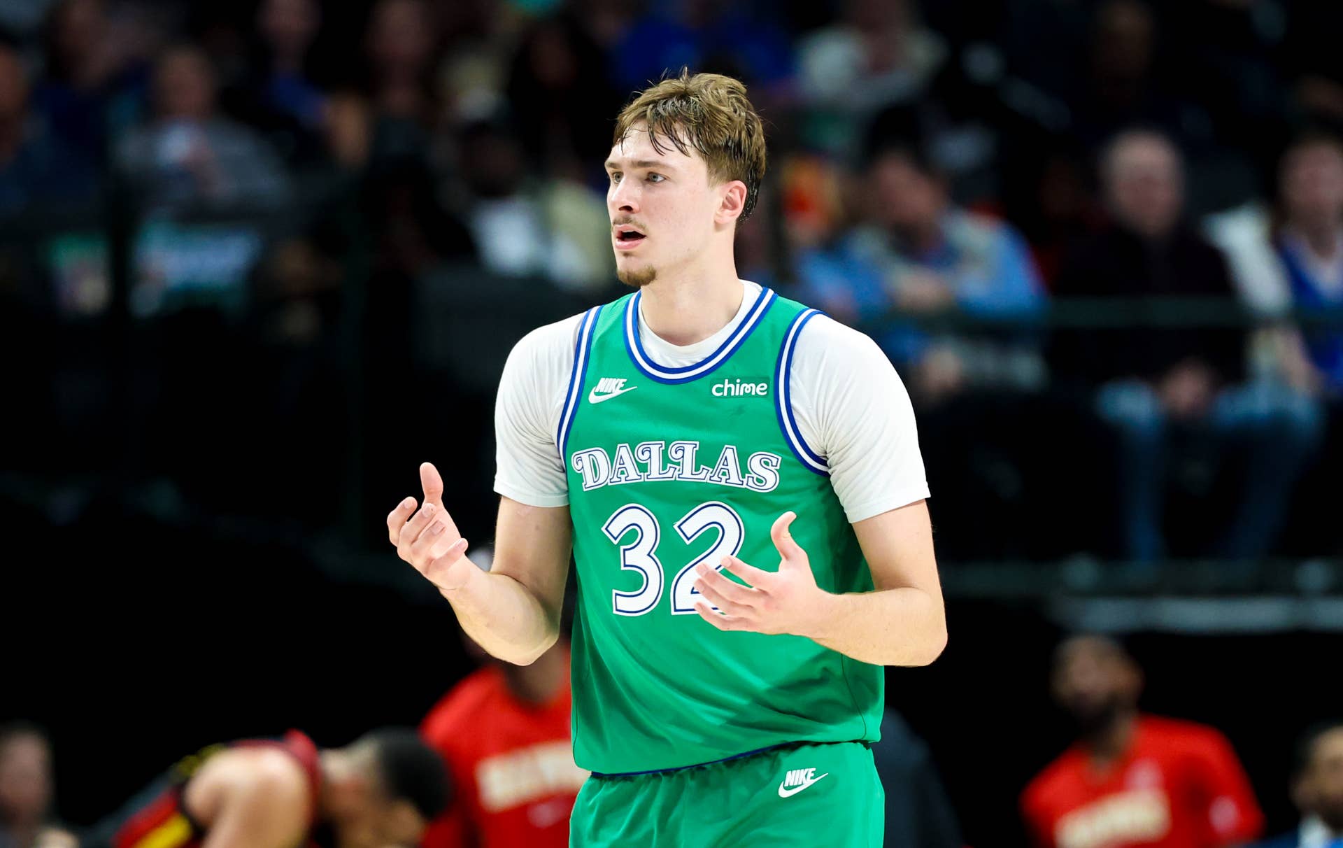 Fantasy Basketball Breakout Candidates 2026-27: Cooper Flagg, Reed ...