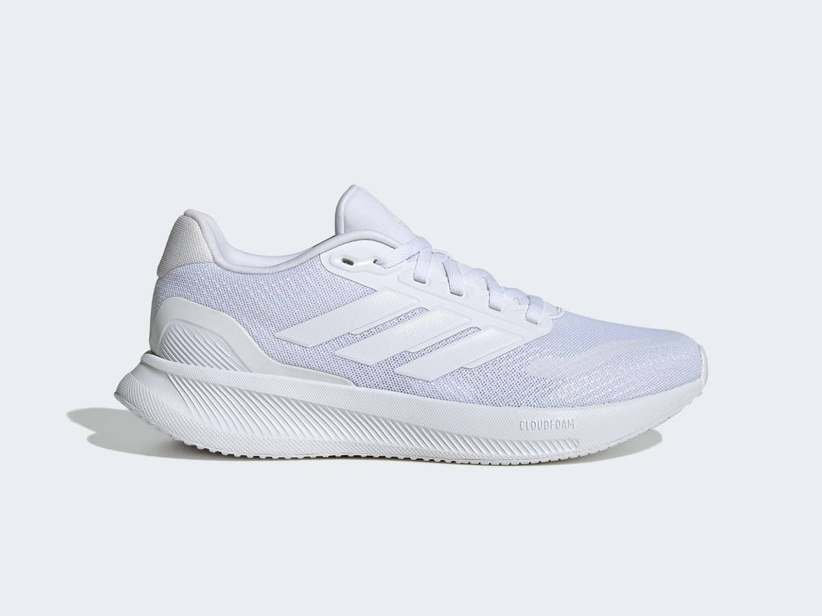 Adidas $65 Runfalcon Running Shoes Are Now Just $22 - Athlon Sports