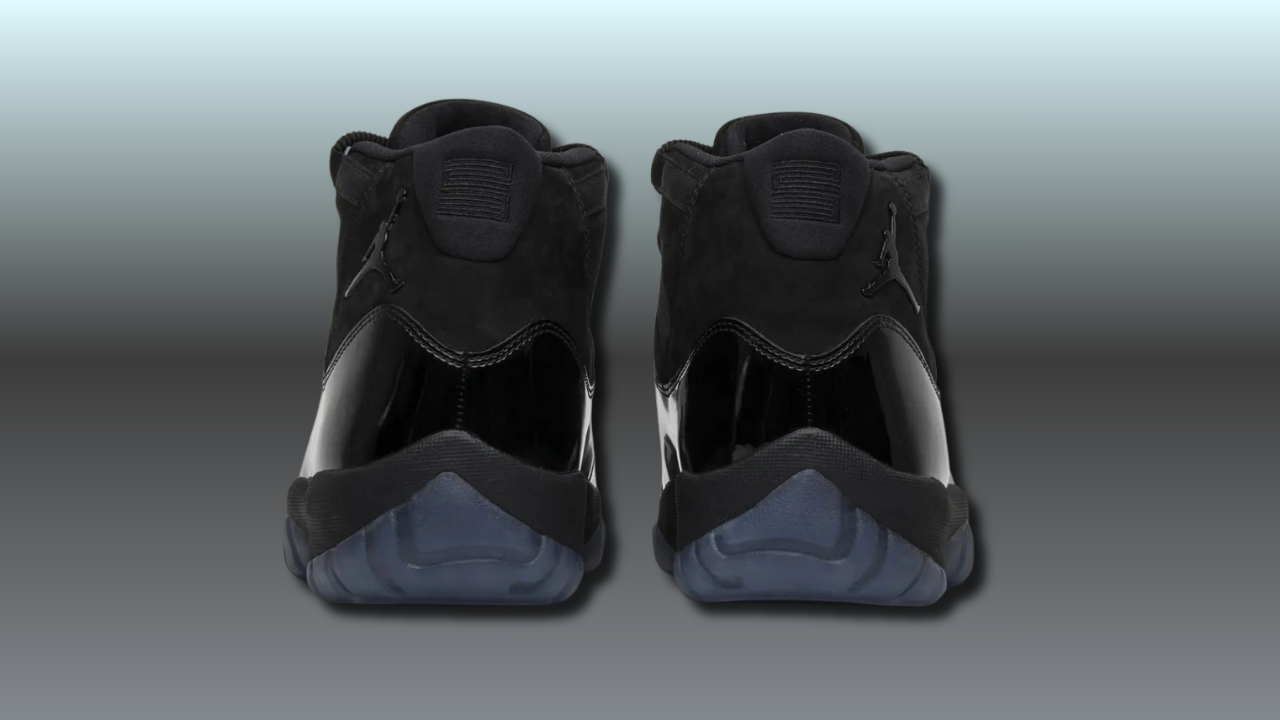 release date air jordan xi cap and gown