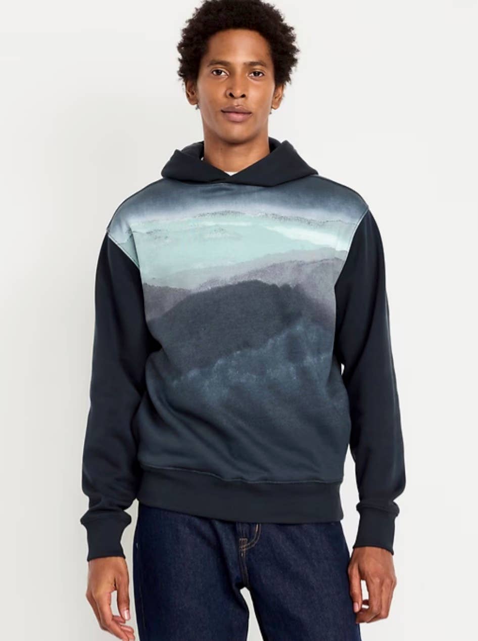 Gap's 'Super Comfy' $50 Hoodies Now Start at $12 - Athlon