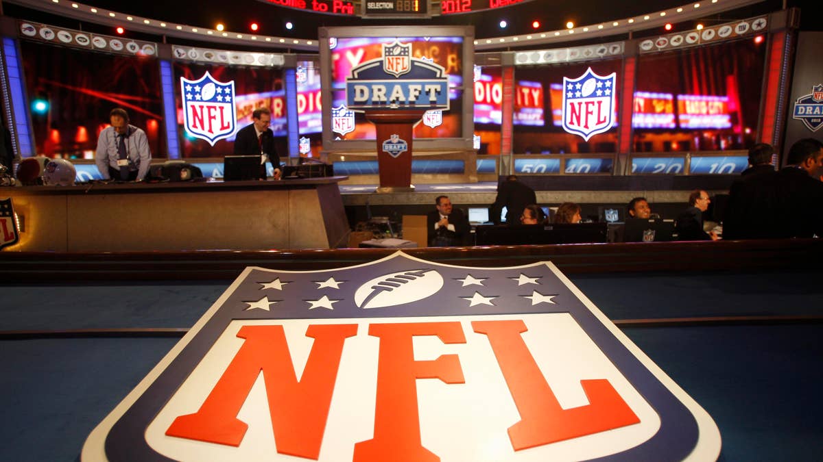 What Is a Compensatory Pick in the NFL Draft? - Athlon Sports