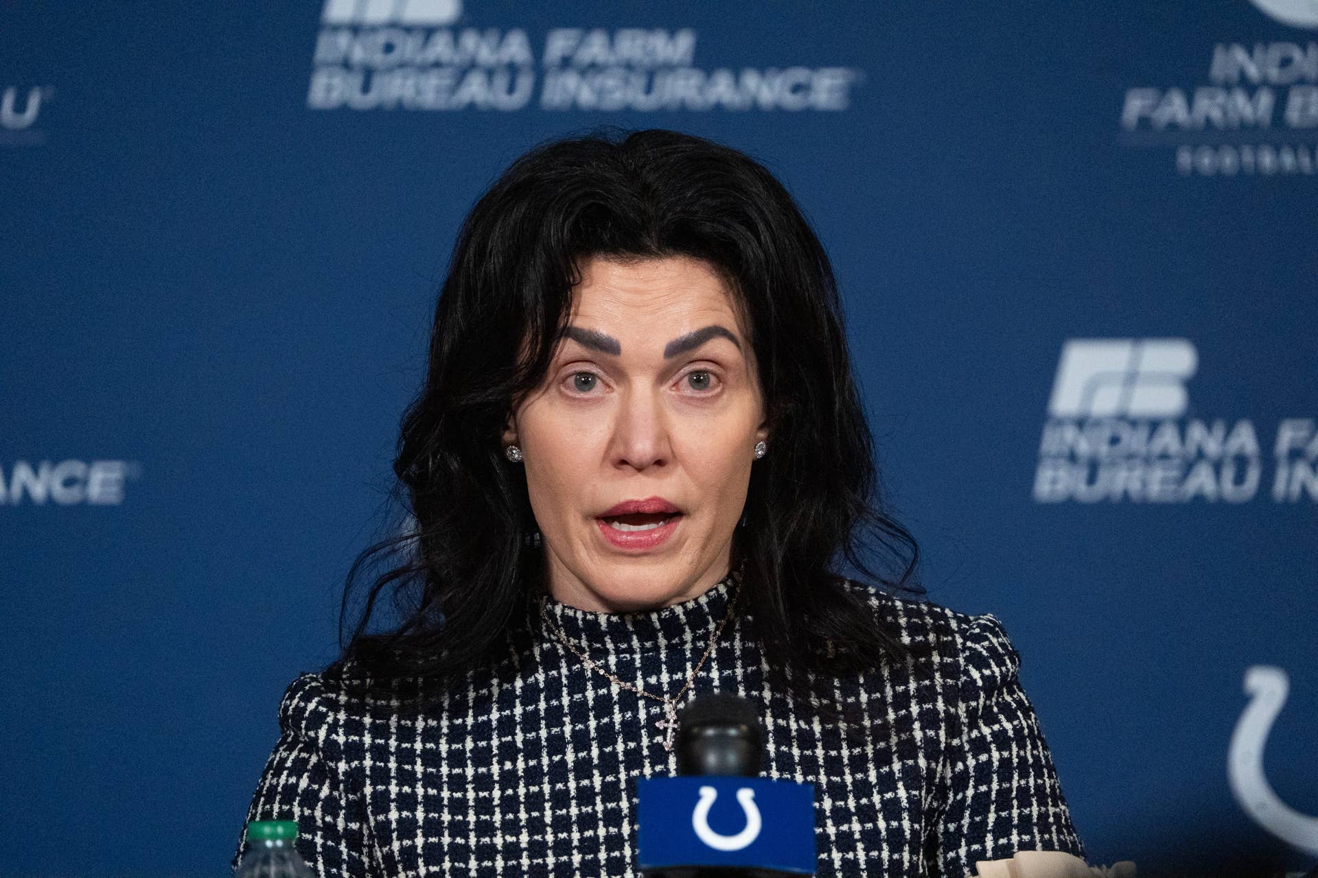 Colsa Owner Colts Owner Believes Team Can Resume 2025 Success After Daniel Jones ...