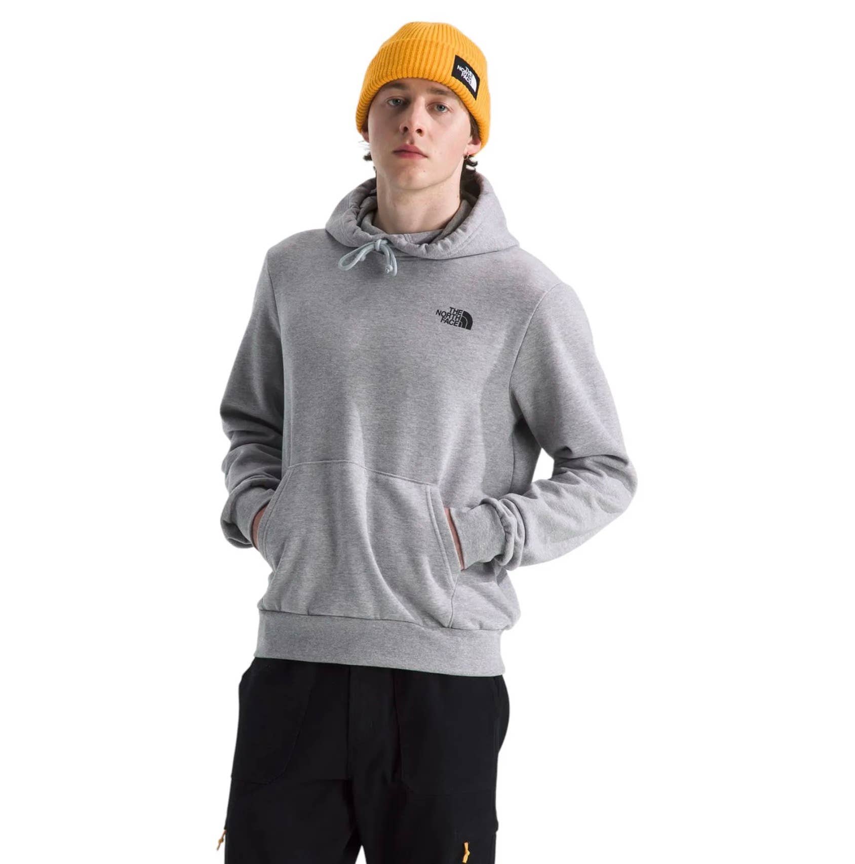 The North Face's $65 Hoodies Are Now Just $26 - Athlon