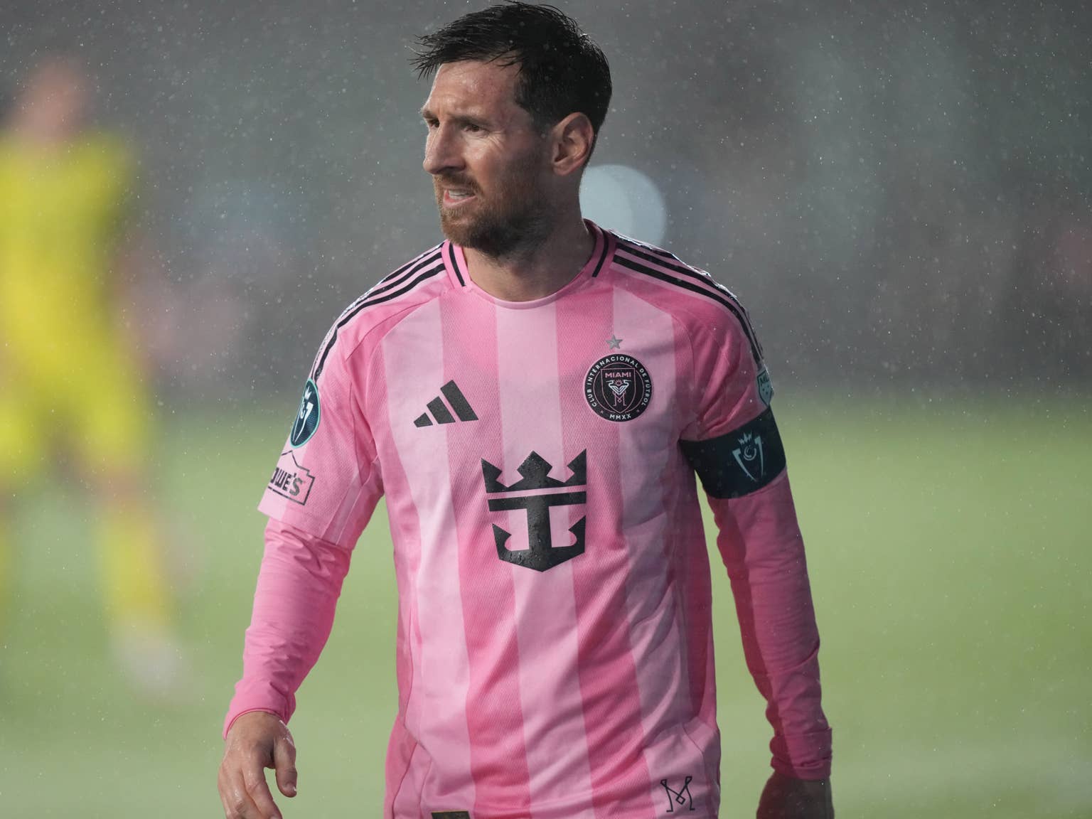 Is Lionel Messi Playing for Inter Miami vs Austin FC ? - Athlon Sports