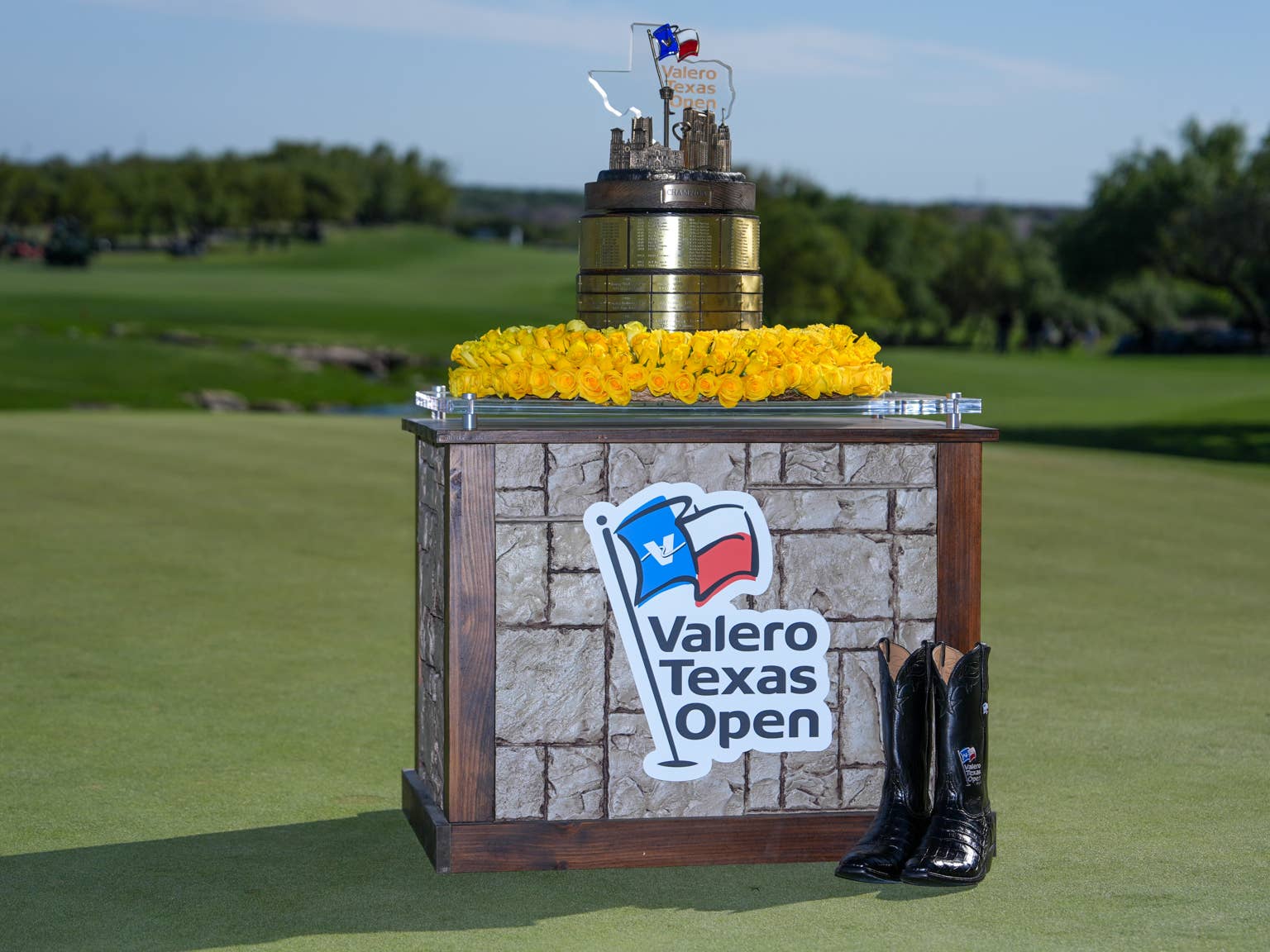 6 DFS Fantasy Golf Picks for the Valero Texas Open - Athlon Sports