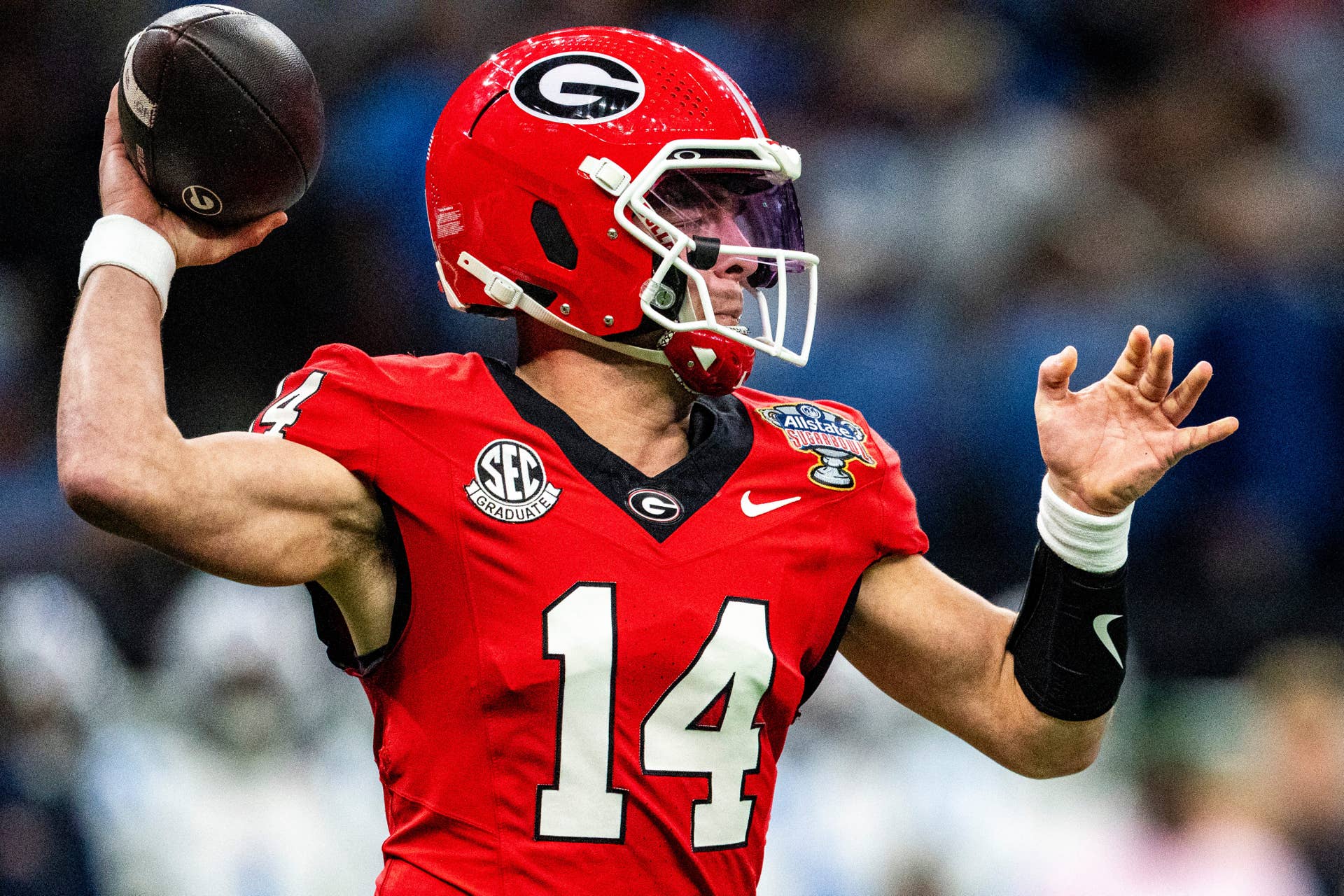 Pril Spring Full College Football 2026 Spring Game Schedule - Athlon