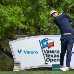 6 Best Bets for the Valero Texas Open