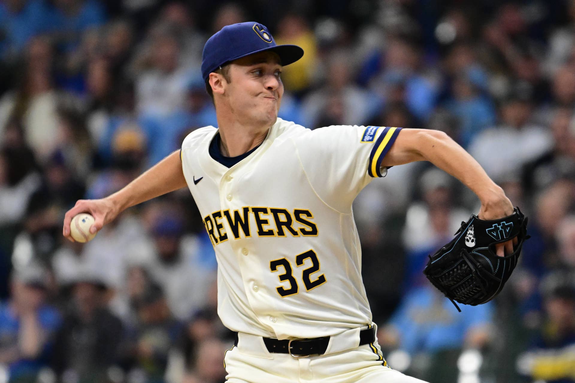 Fantasy Baseball 2026: When Do Pitching Stats Start to Matter?