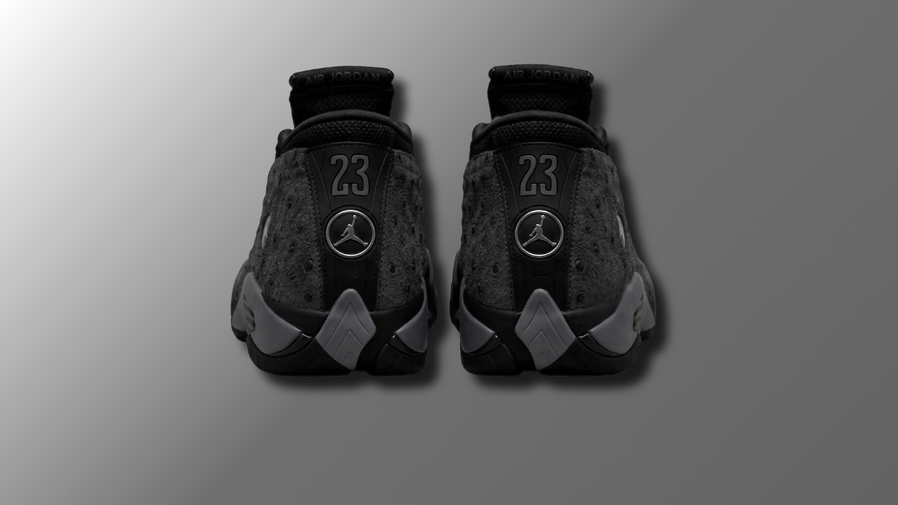 Nike Air Jordan 14 Men\'s Size 11 Black 2012 phase 23 trek (535682- 004) Jordan Phase 23 Trek Aqua Tone for Sale | Authenticity  main image 2