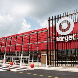 Target’s Stadium-Approved Clear Bag Comes in 14 Colors & Is Just $10