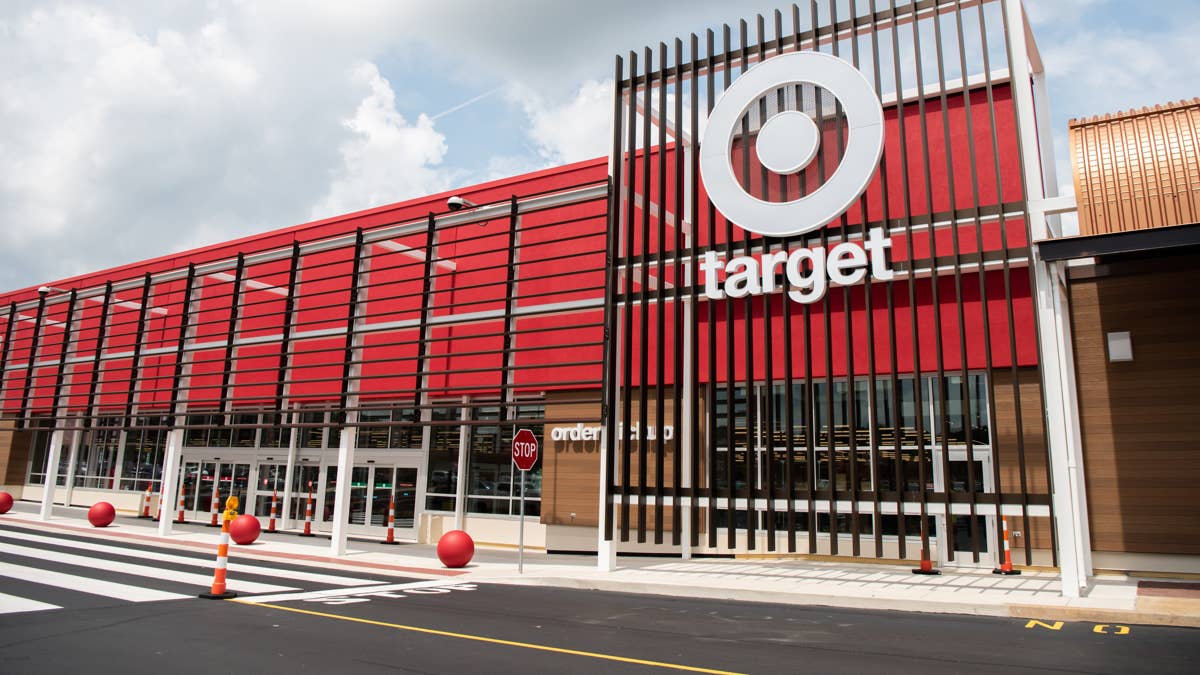 Target’s Stadium-Approved Clear Bag Comes in 13 Colors & Is Just $7