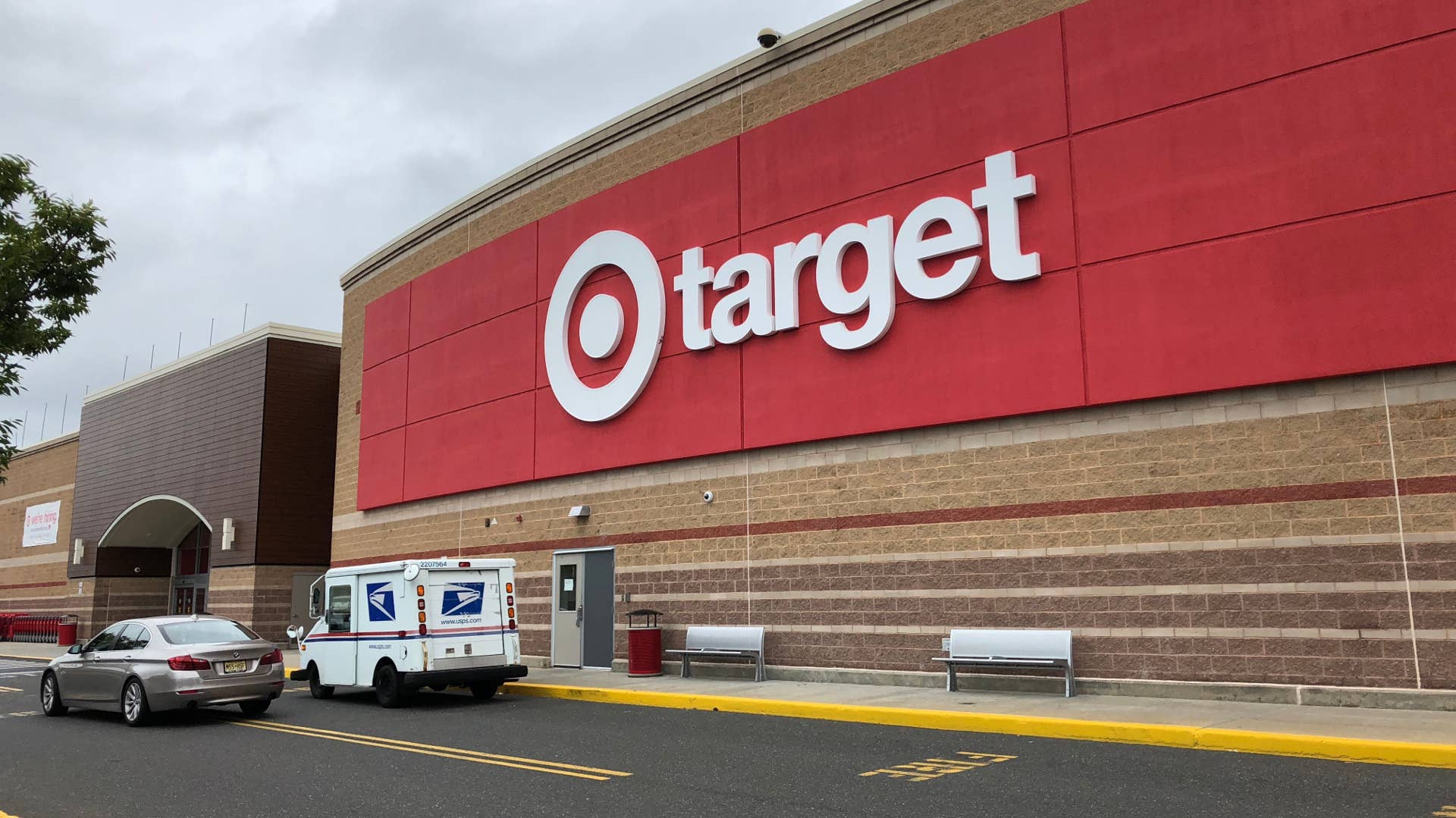 Target's Sleek $5 Outdoor Solar Path Lights Are 'Very Bright' and Last All Night