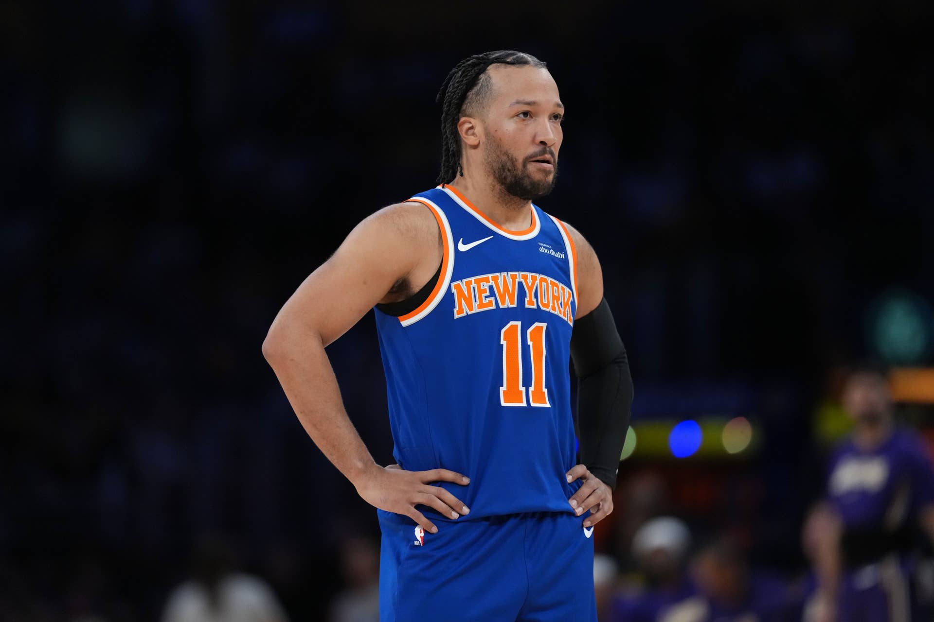 Knicks