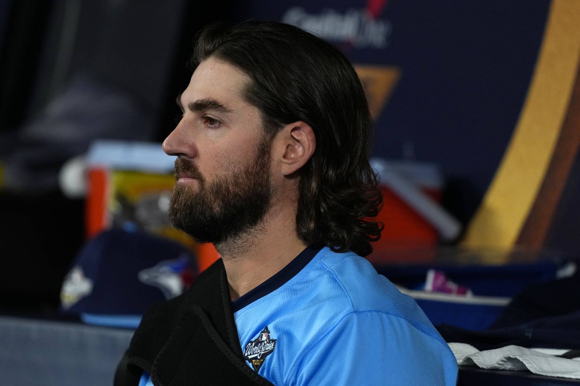 Blue Jays' Kevin Gausman Makes MLB History Not Seen in 126 Years