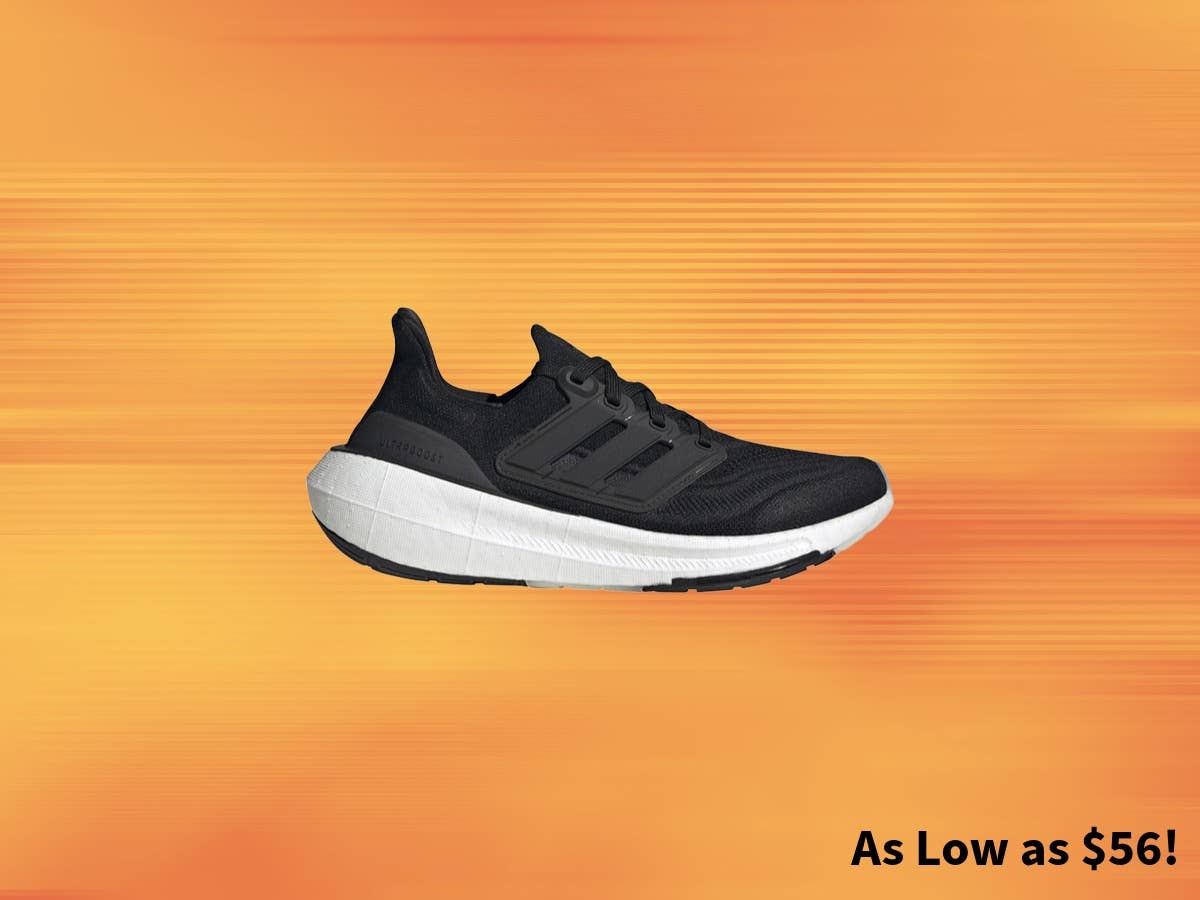 Adidas Ultraboost Shoes Only $56 (Was $180) for Men and Women - Athlon  Sports