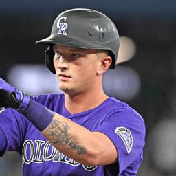 TJ Rumfield 2026 Fantasy: The Forgotten Rookie Breaking Out