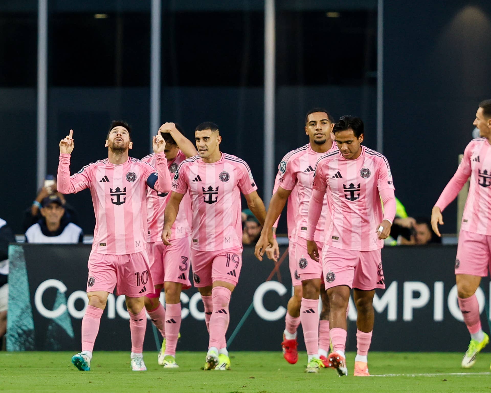 Inter Miami vs Austin FC Lineups, Live Streams, Cable, How & Where to