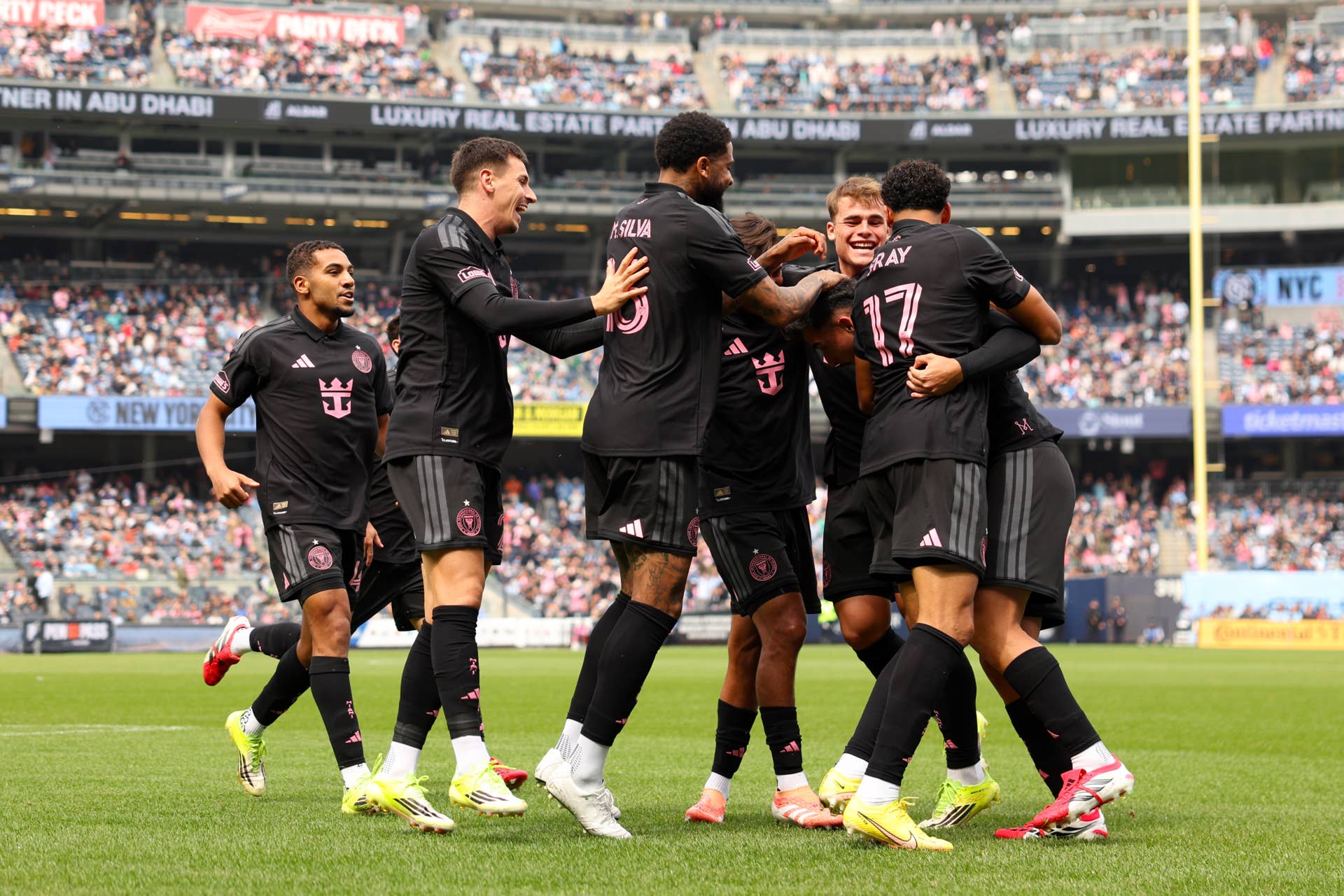 Inter Miami vs Austin FC Lineups, Live Streams, Cable, How & Where to
