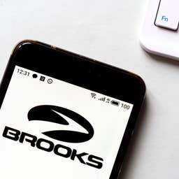 Brooks’ $150 Running Shoes Just Dropped to $88 — ‘Worth the Hype’