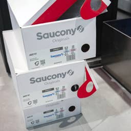 Saucony's $125 'Comfy, Stylish' Sneakers Are Now $55 