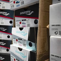 Saucony's $110 Women's Sneakers Are on Sale for $54 — 'Comfy and Cool'