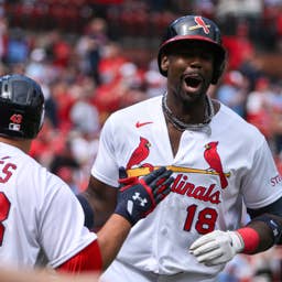 2026 Fantasy Baseball Breakout Hitters: Jordan Walker, Shea Langeliers &amp; Early Standouts