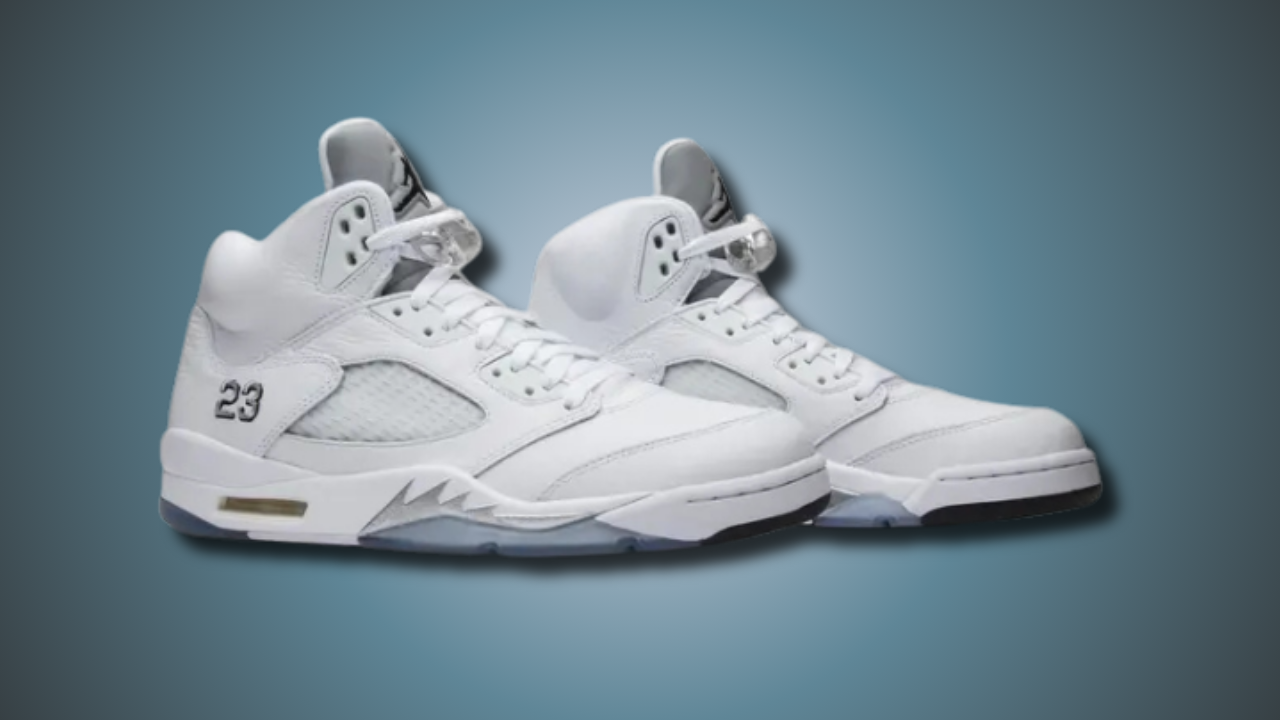 Air Jordan 5 