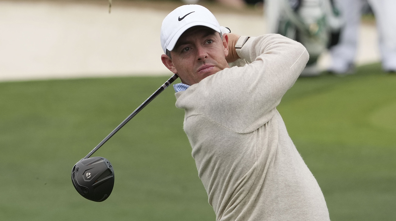 What Can Rory McIlroy Do for Encore After Completing Career Grand Slam? -  Athlon Sports