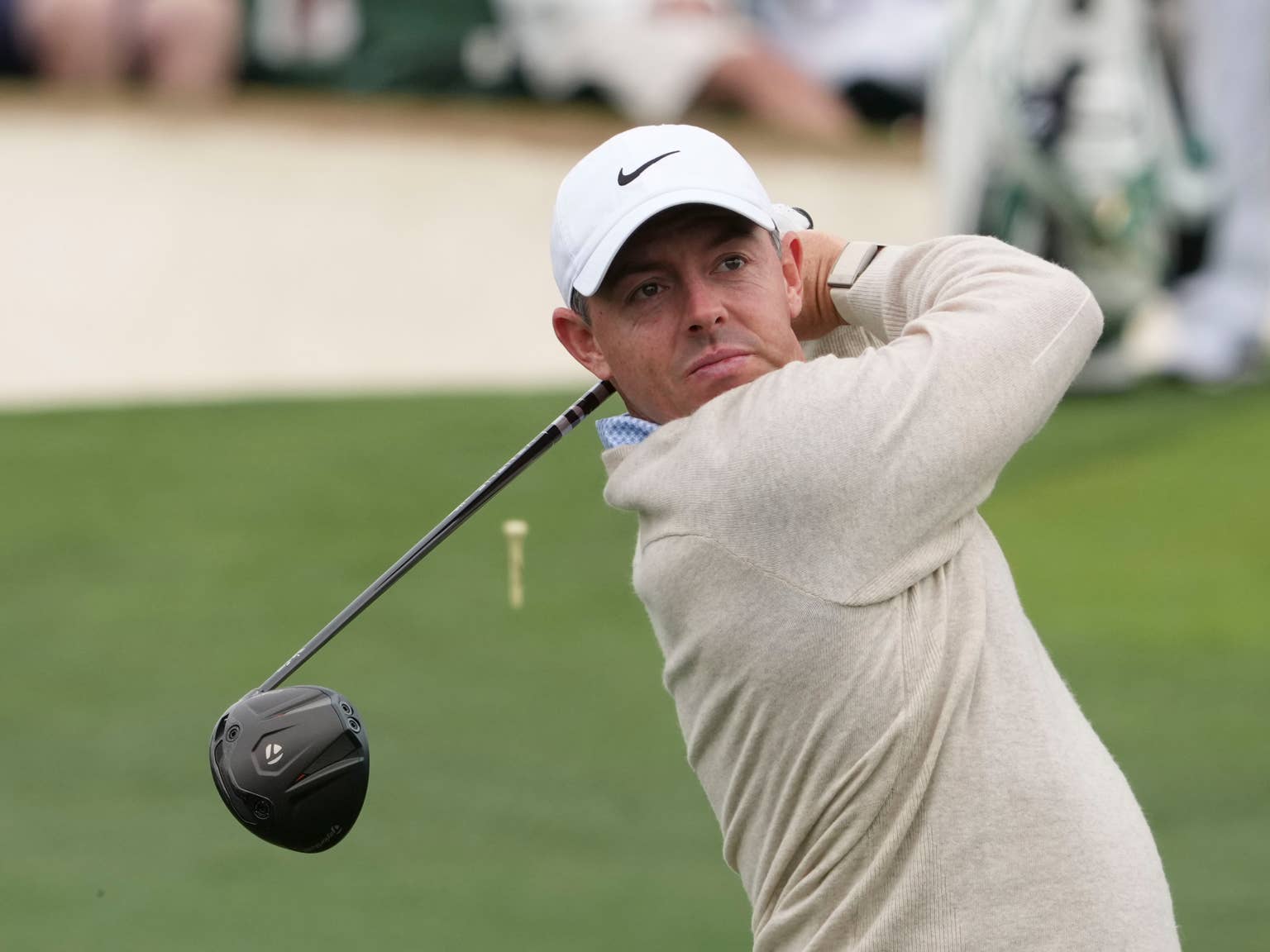 The Masters: How Much Money Does the Winner Earn? - Athlon Sports