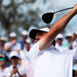 How to Bet the Masters 2026: Best Odds, Props & Online Sportsbooks Guide