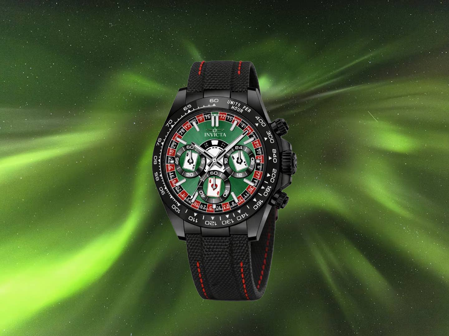 Invicta