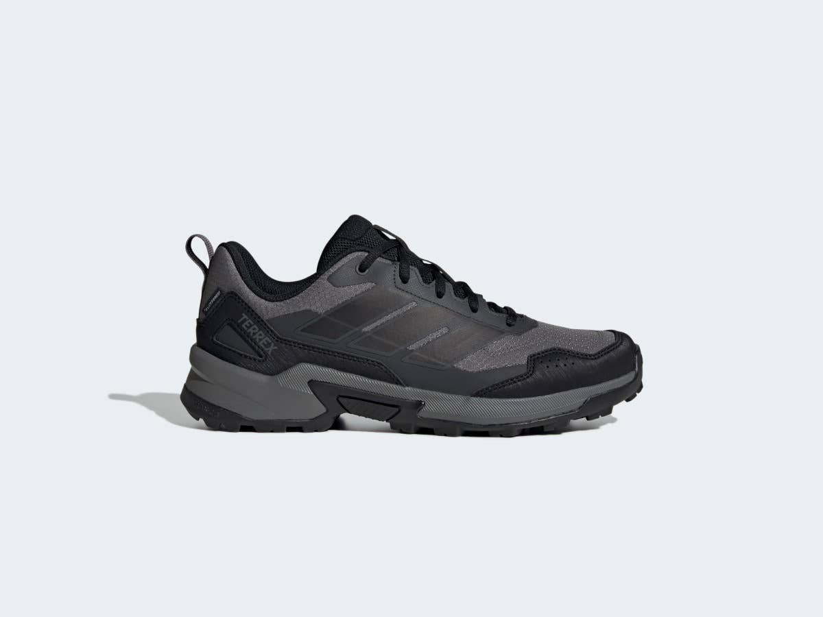 Adidas $90 Waterproof Hiking Shoes Only $36 Today | Athlon Sports - Athlon  Sports