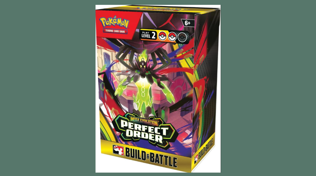 Pokmon TCG Mega Evolution ME3 Perfect Order April 10: Full Checklist & Rare Hunt Guide - Athlon Sports Pokmon TCG Mega Evolution ME3 Perfect Order April 10: Full Checklist & Rare Hunt Guide - Athlon Sports