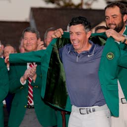 2026 The Masters Best Bets: 6 Picks for Augusta National