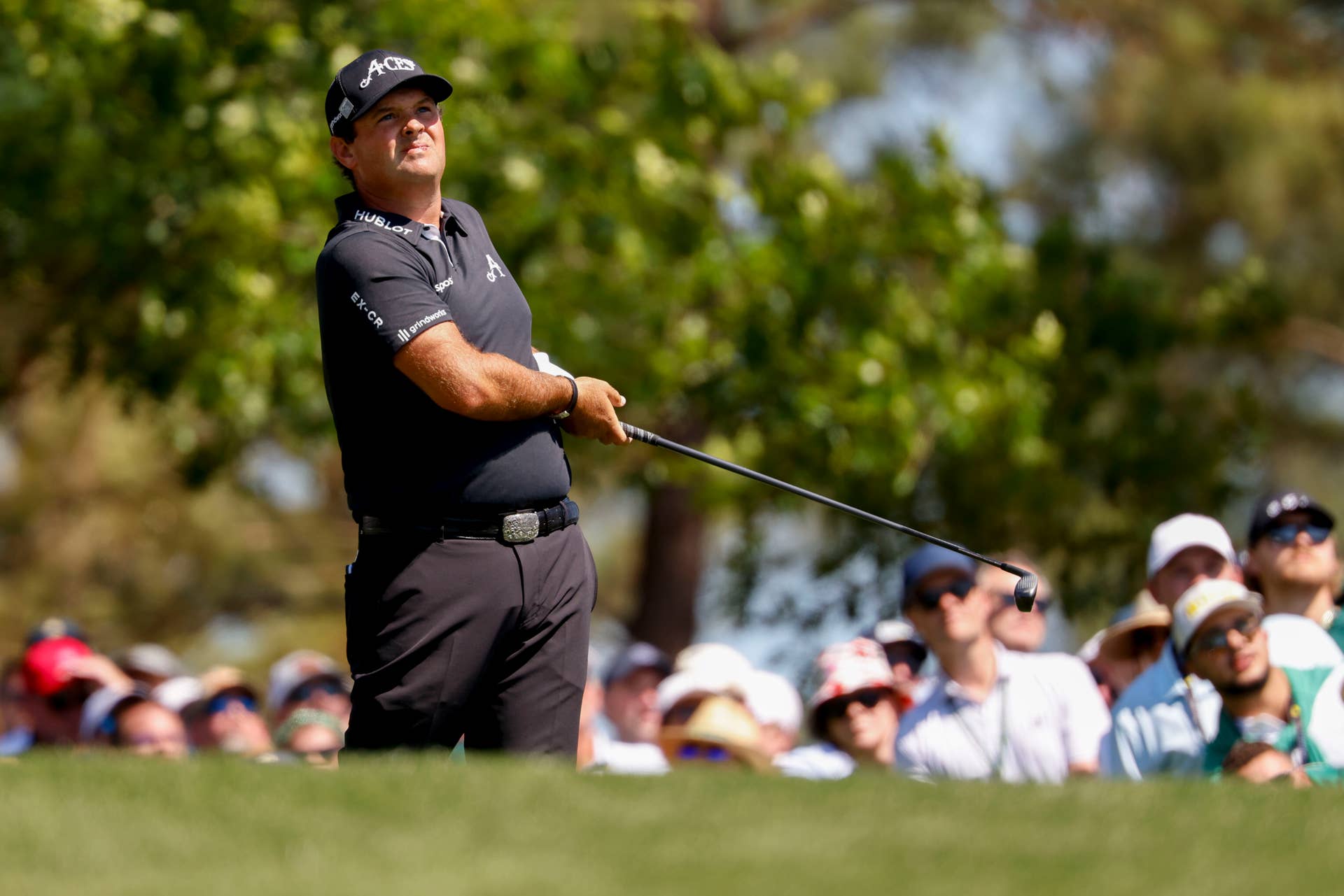 Well Rounded Profile 2026 The Masters Best Bets: 6 Picks for Augusta National - Athlon