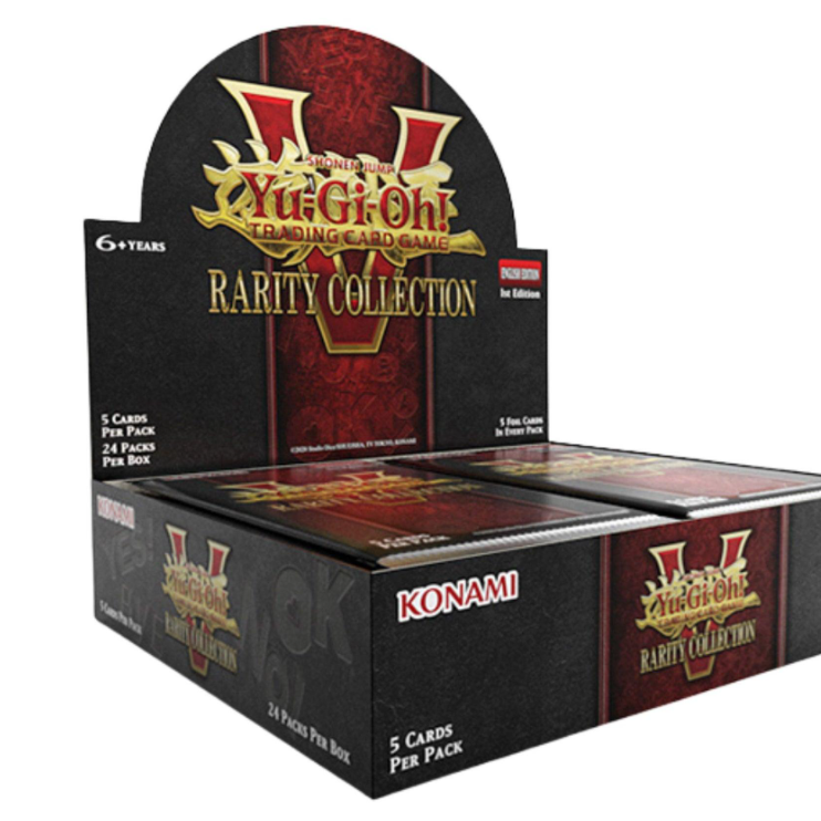 best way to collect yugioh cards Yu-Gi-Oh Rarity Collection V April 17: Best Reprints & 1/1 Chase Cards for  Collectors