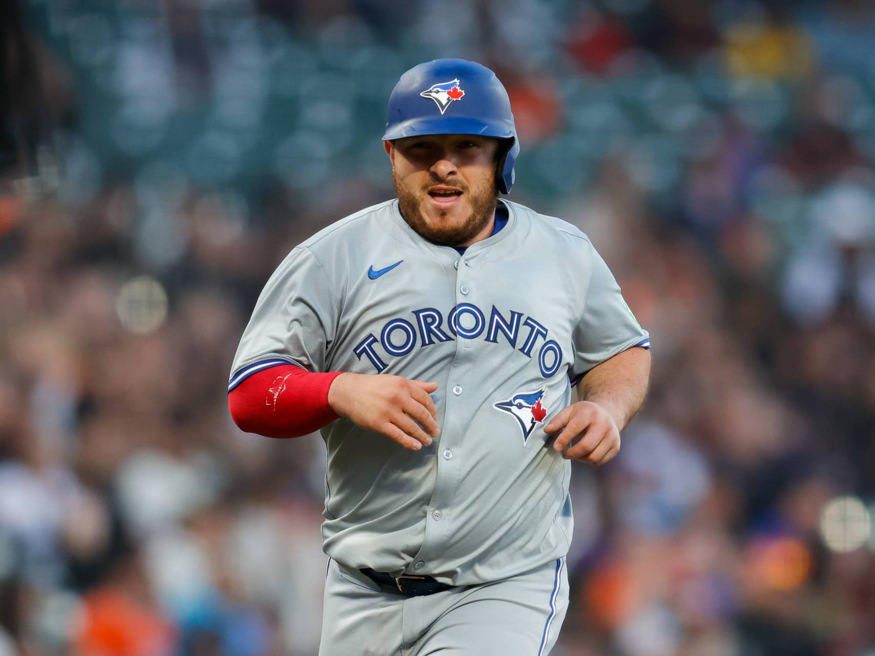 Blue Jays' Alejandro Kirk Makes Announcement on Thursday - Athlon