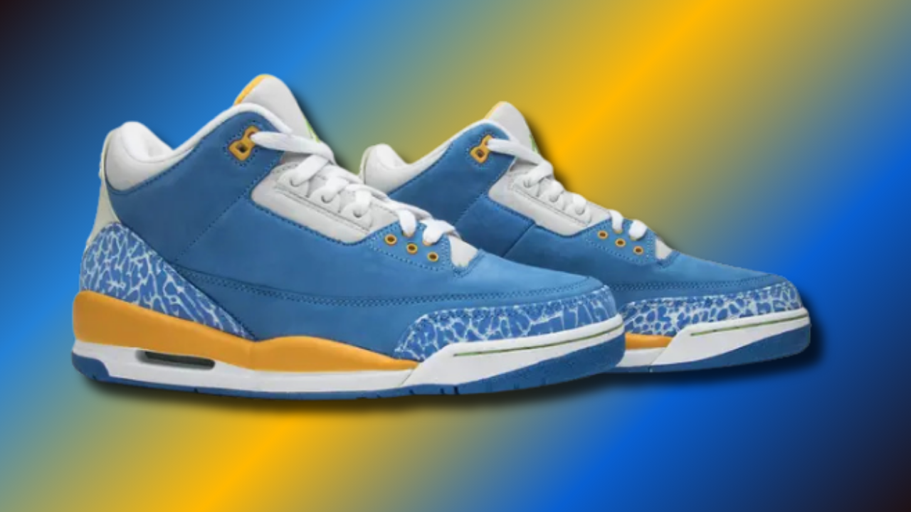 Jordan Right Air Jordan 3 Do The Right Thing 2027 Release Info, Price, Details - Athlon