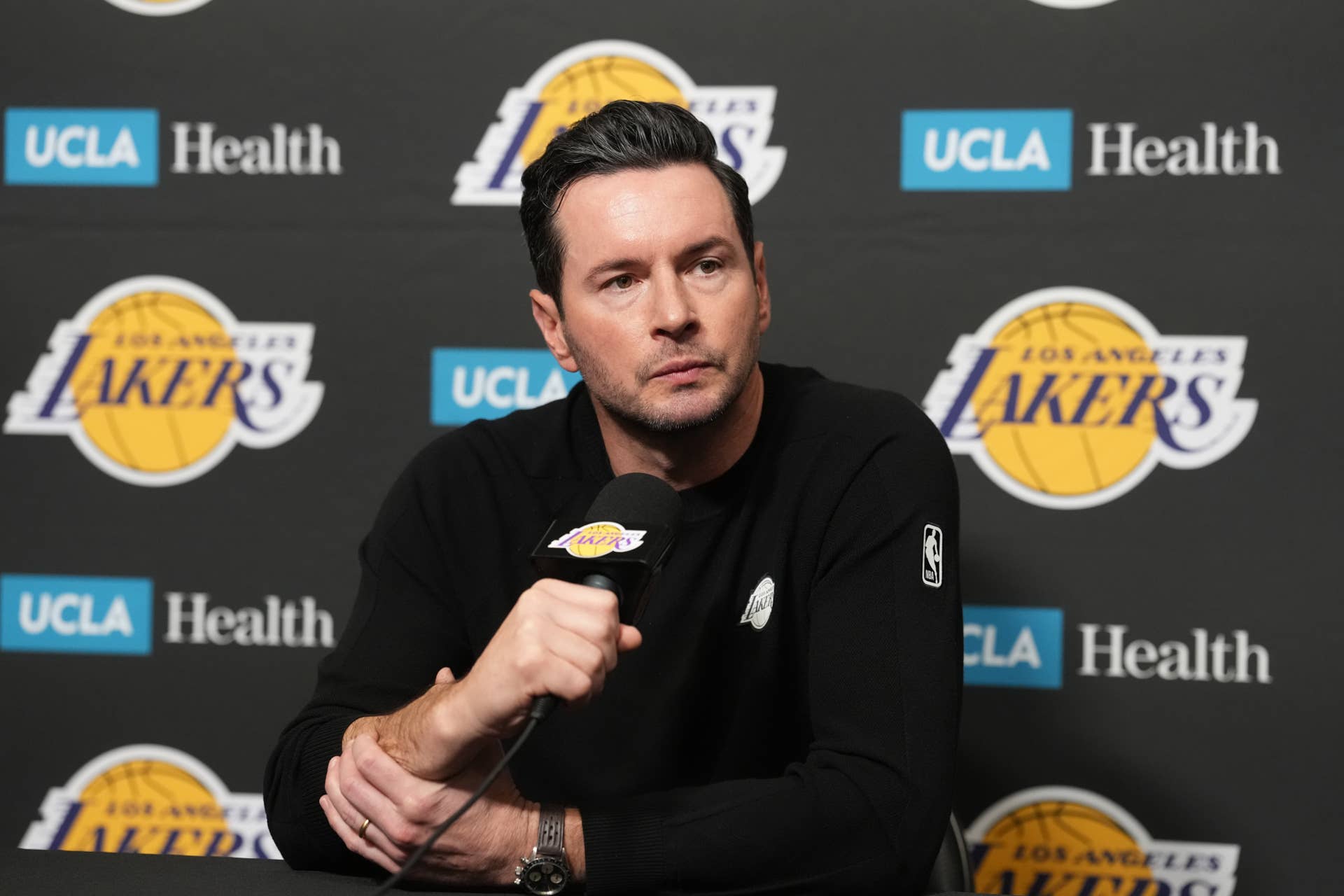 NBA Fans Have Same Reaction to JJ Redick's Comments on OKC Thunder