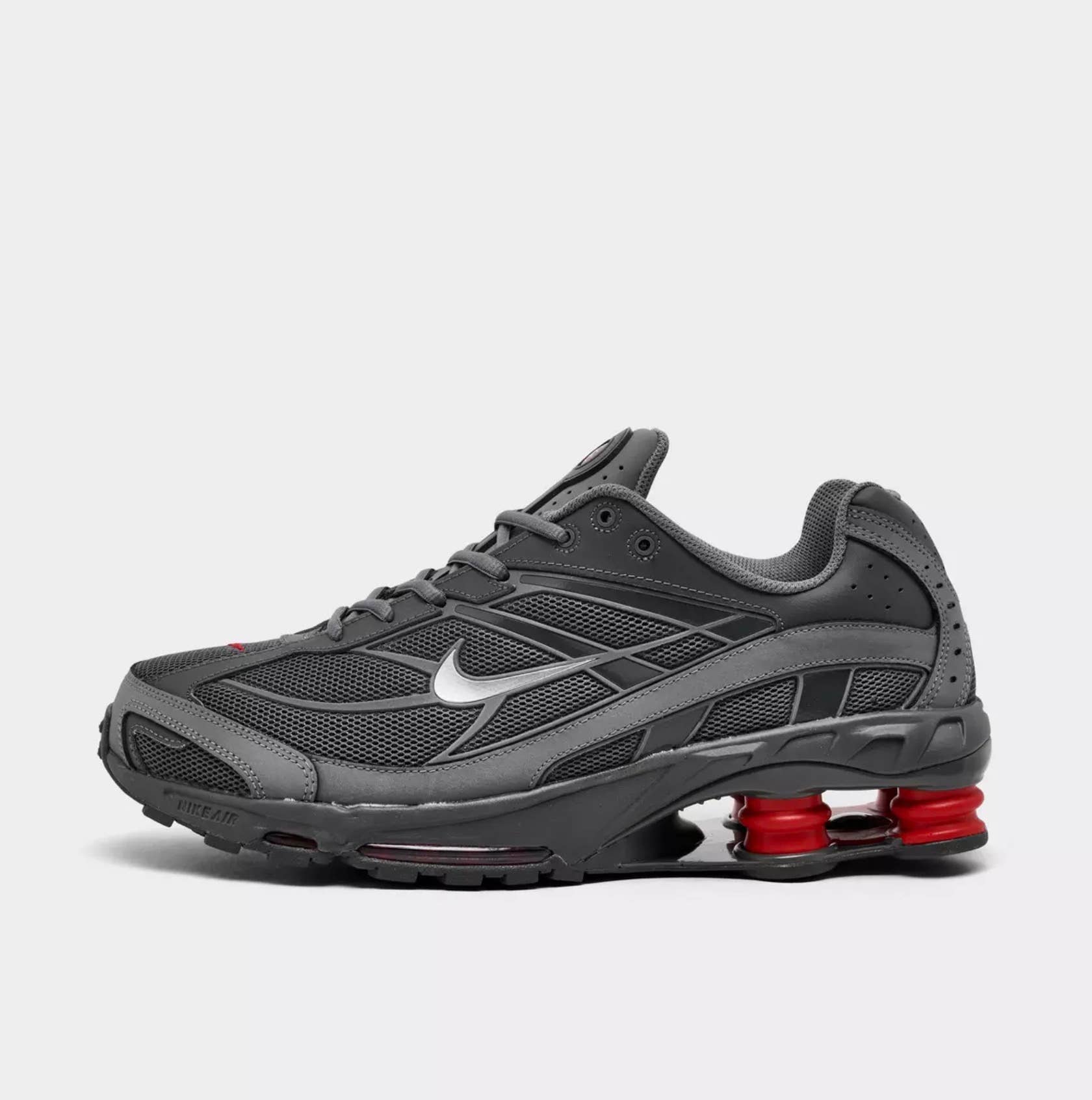 Nike Shox Ride 2 Just $80 (Save $100) at Finish Line - Athlon