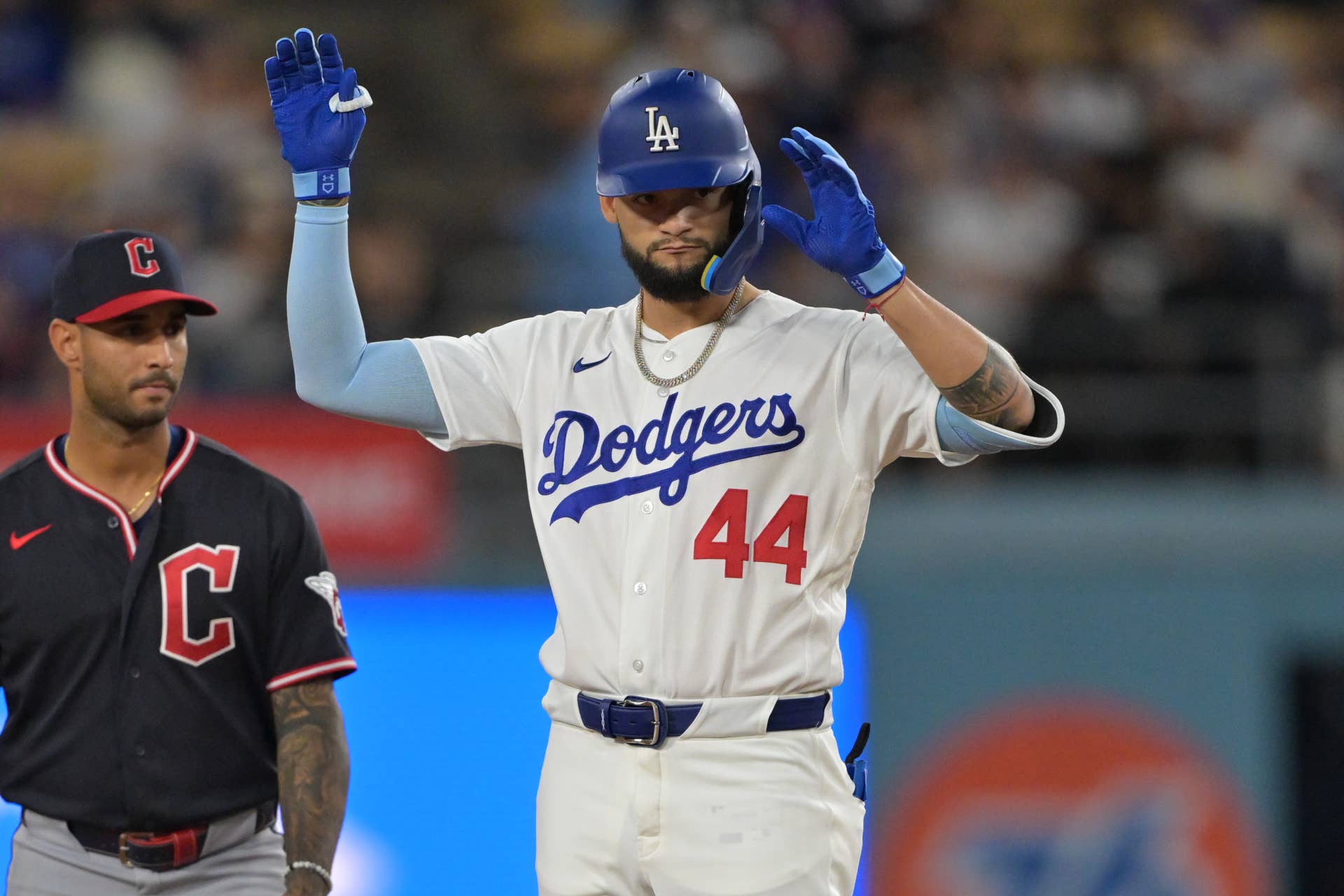 Fantasy Baseball 2026: Analyzing Andy Pages' Hot Start - Athlon