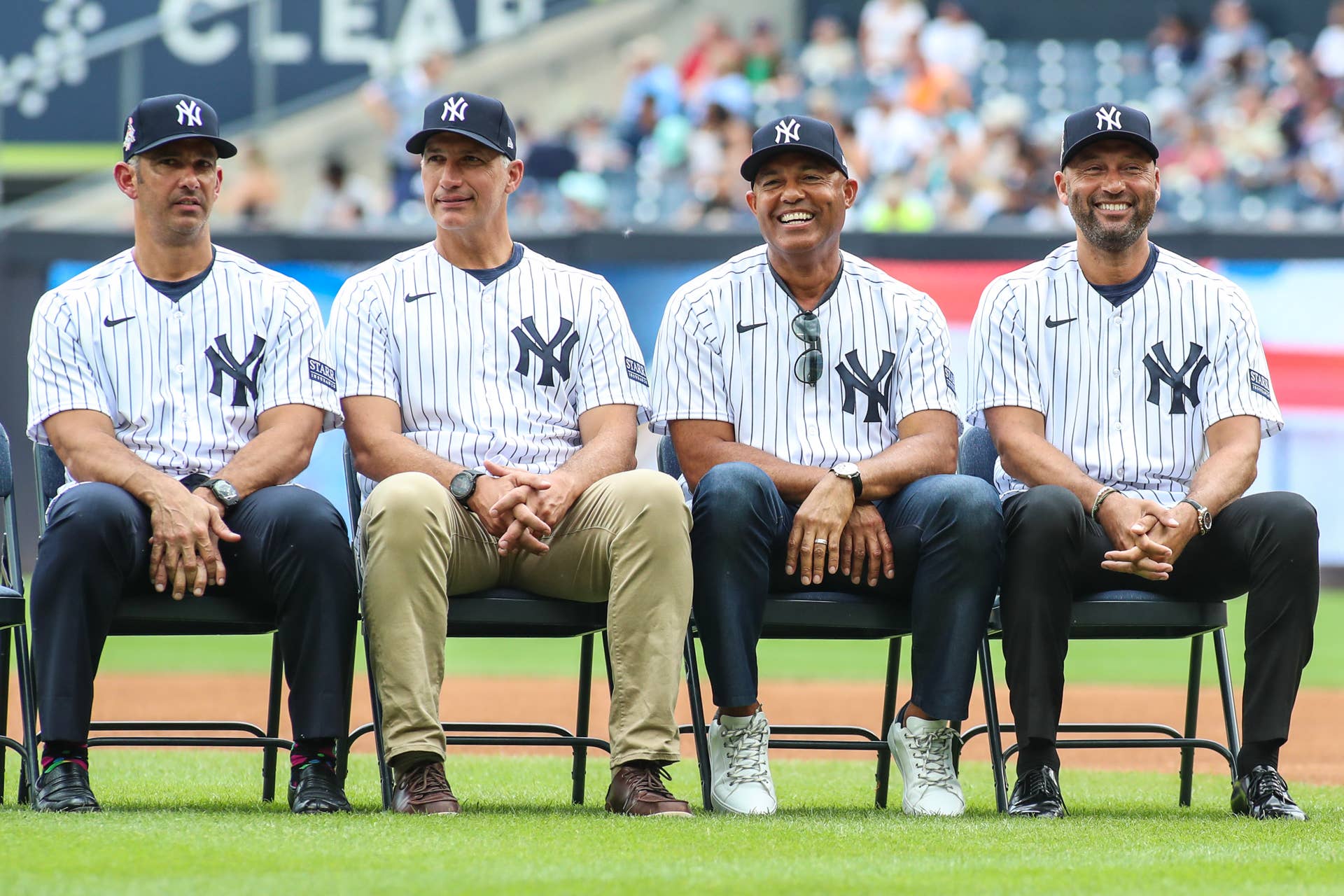 MLB Dynasties: The Most Dominant MLB Teams Since 1969 - Athlon