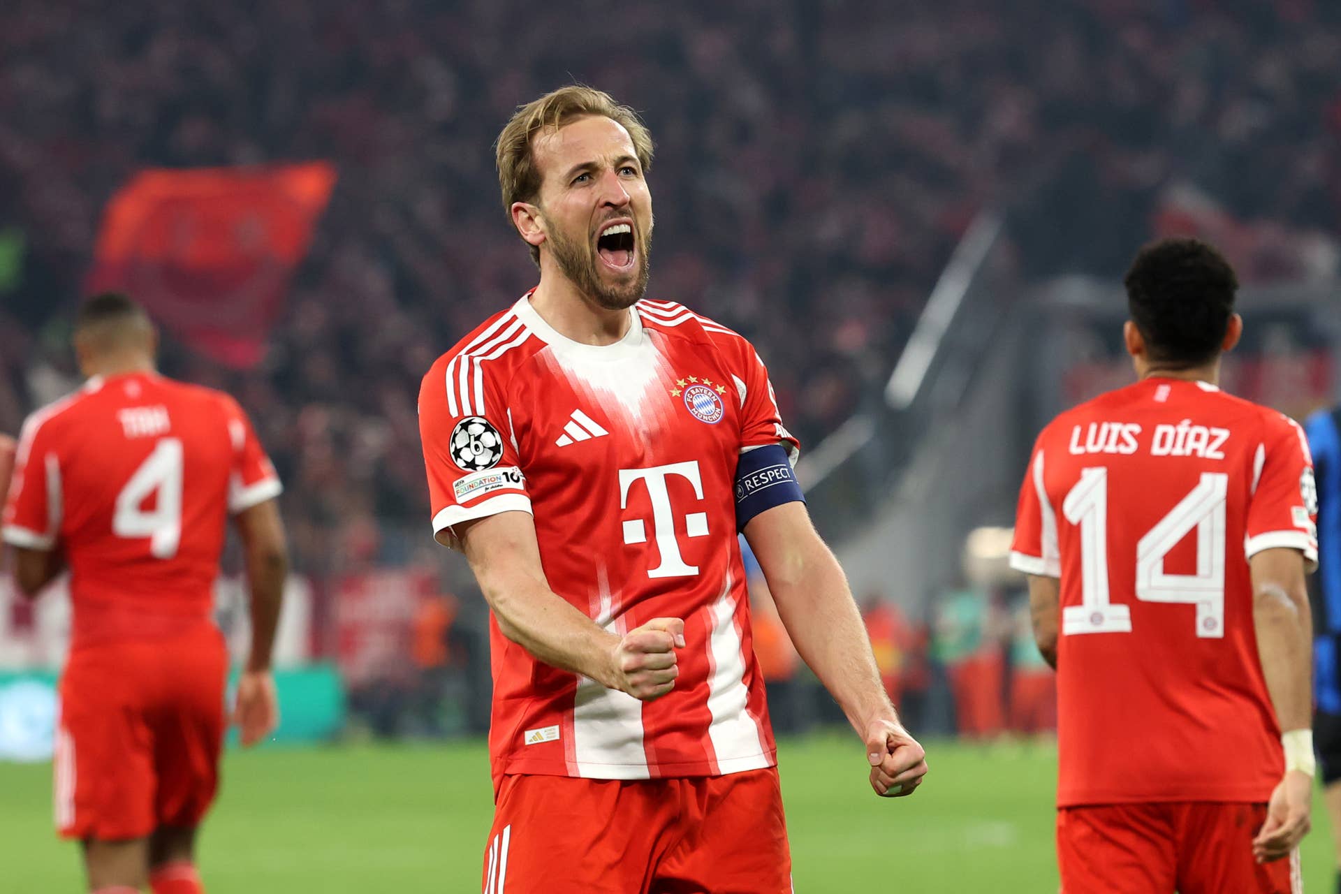 Bayer Leverkusen Vs Bayern Munich Lineups How Where To Watch On TV bayer-leverkusen-vs-bayern-munich-lineups-how-where-to-watch-on-tv