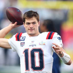 2026 Fantasy Football Draft Rankings: Quarterbacks to Win Your League