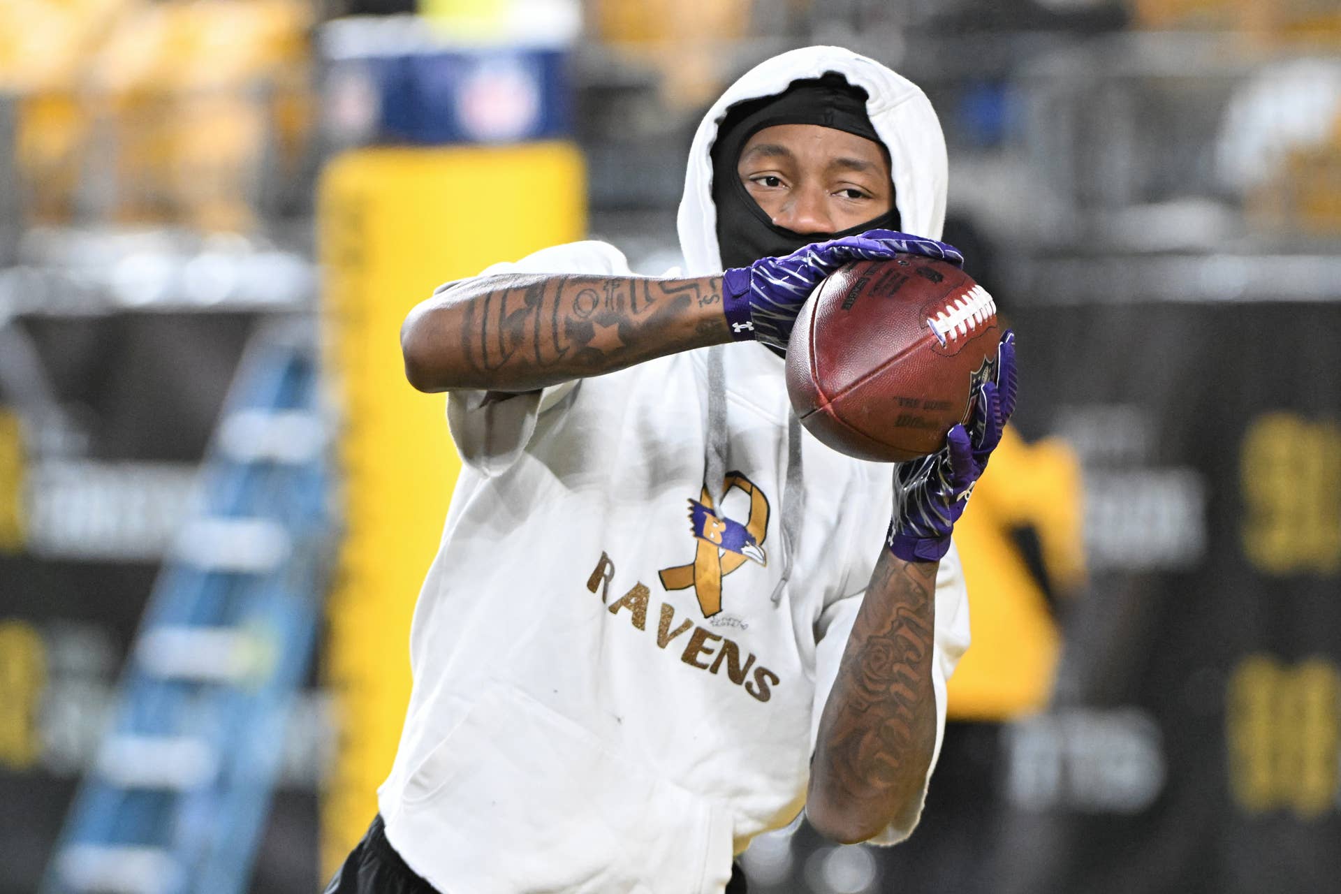 Fantasy Football 101: When ADP Matters and Where It Misleads - Athlon
