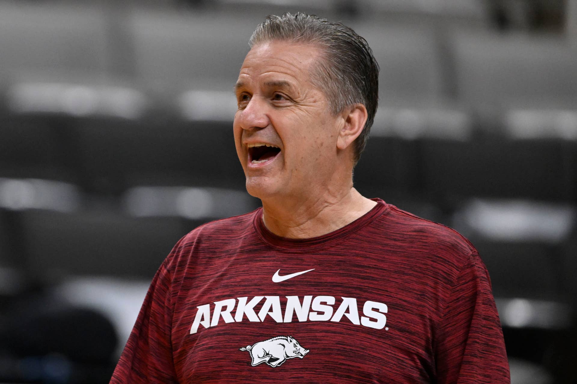 How to Watch Gonzaga vs. Arkansas: TV, Stream, Time - Athlon