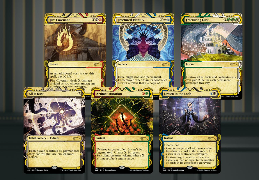 most expensive ixalan cards mtg MtG Innistrad Midnight Hunt Set Booster Pack – I'm Board! Games & Family Fun main image 0