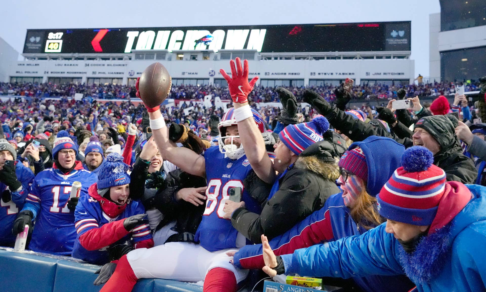NFL Depth Charts vs. Fantasy Football Depth Charts: What’s the ...